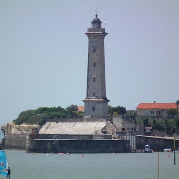 Phare de Vallières