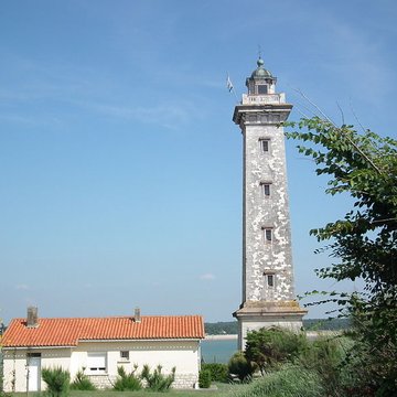 Phare de Vallières