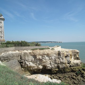 Phare de Vallières