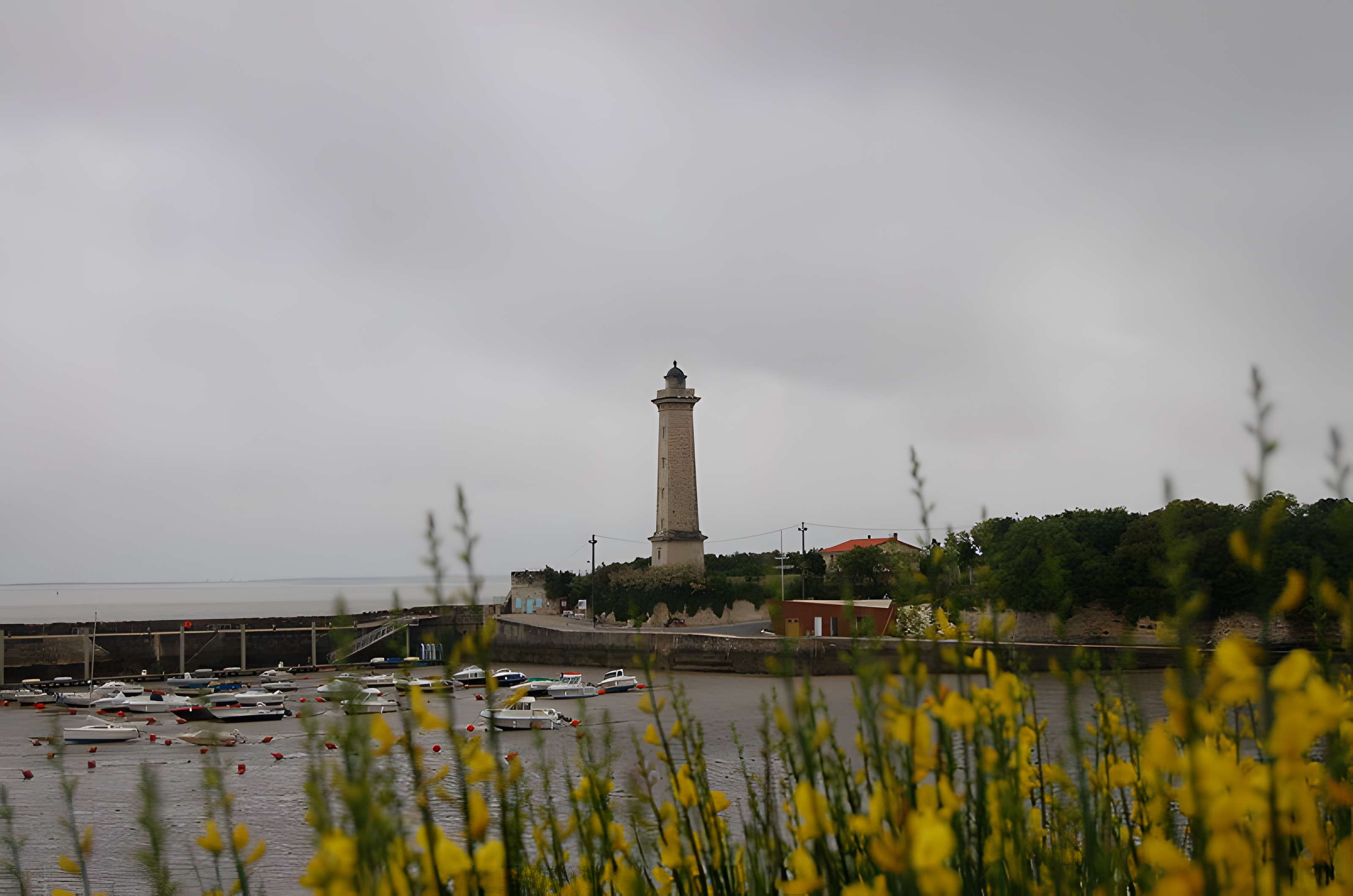 Phare de Vallières