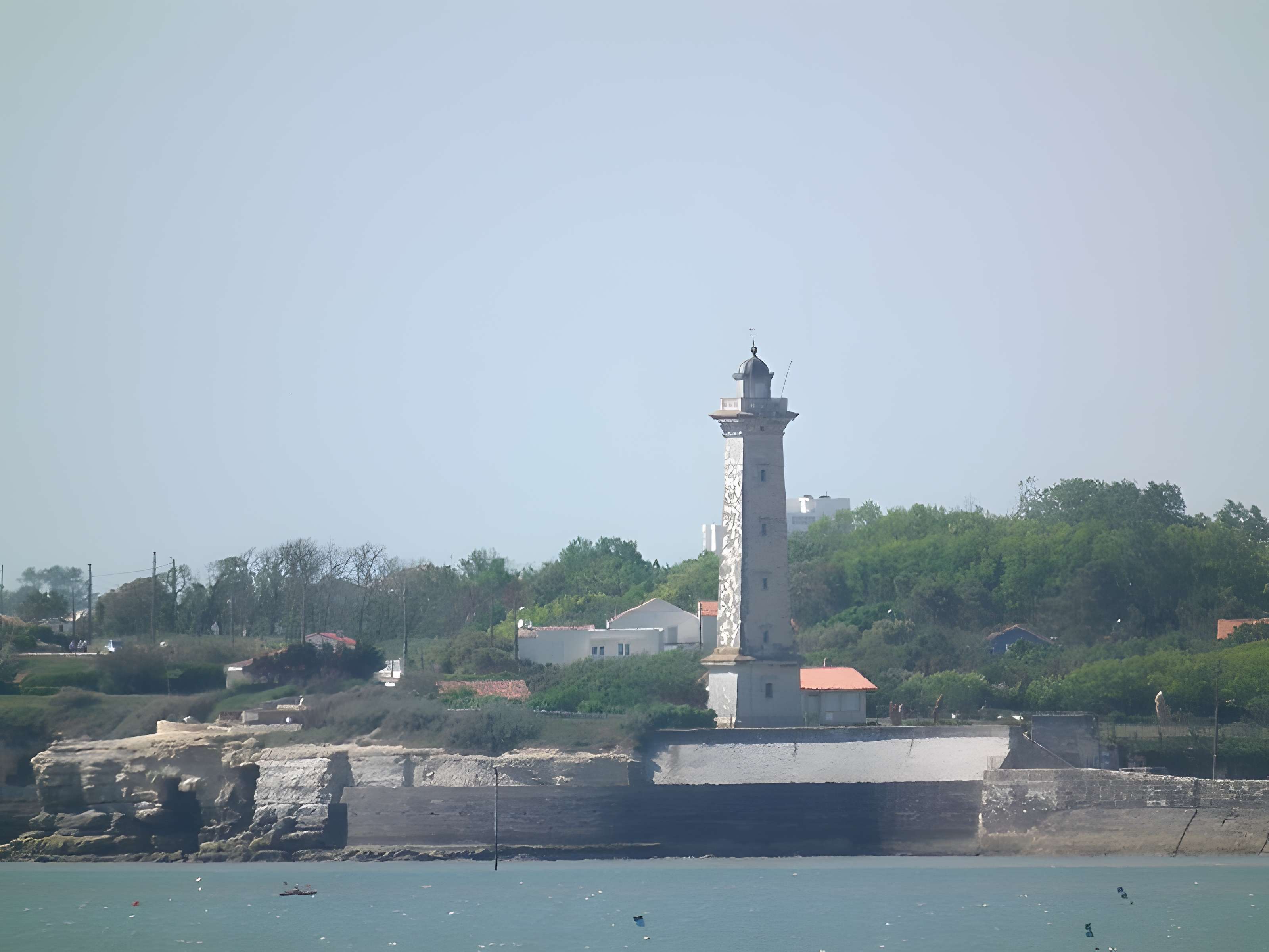 Phare de Vallières