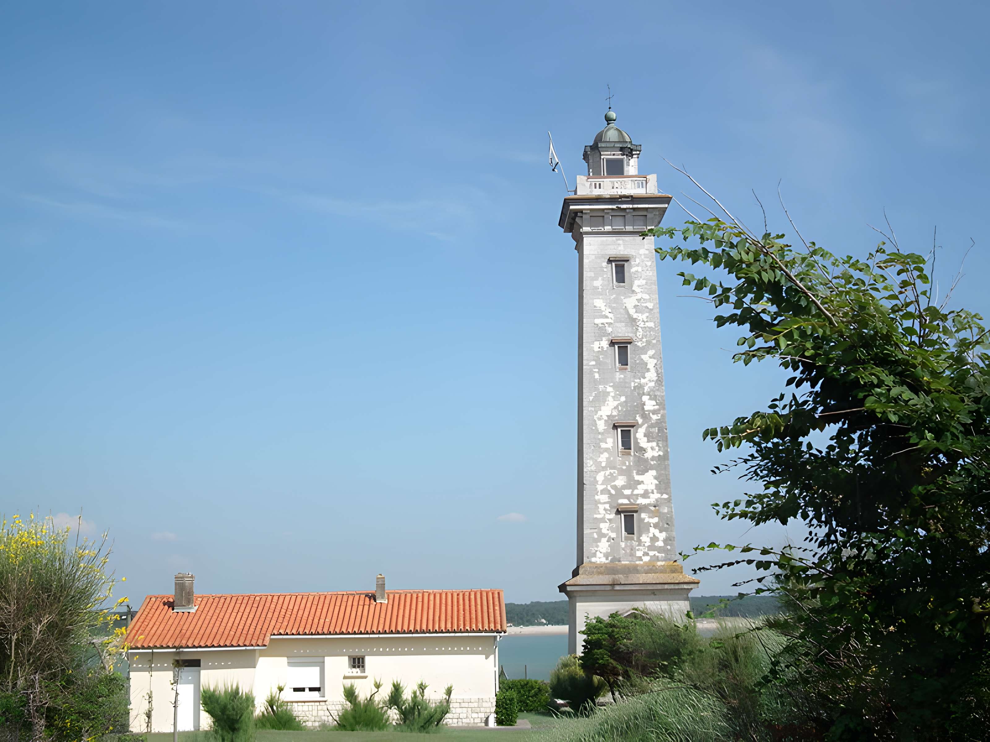 Phare de Vallières