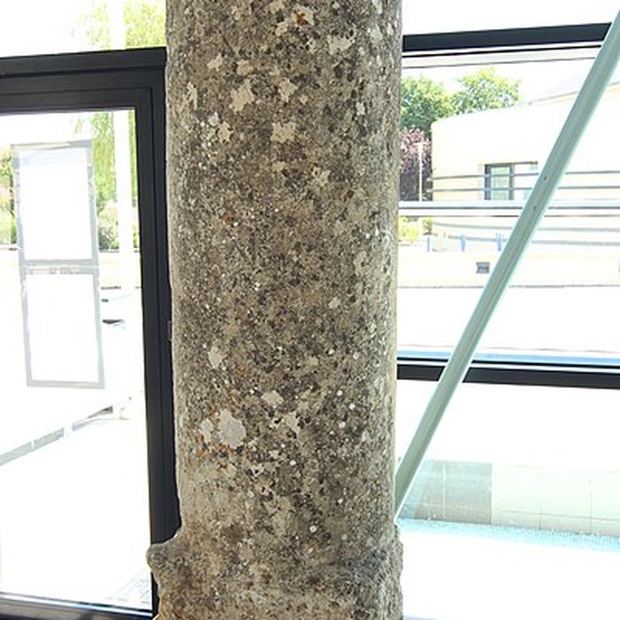 Photo de Borne milliaire romaine
