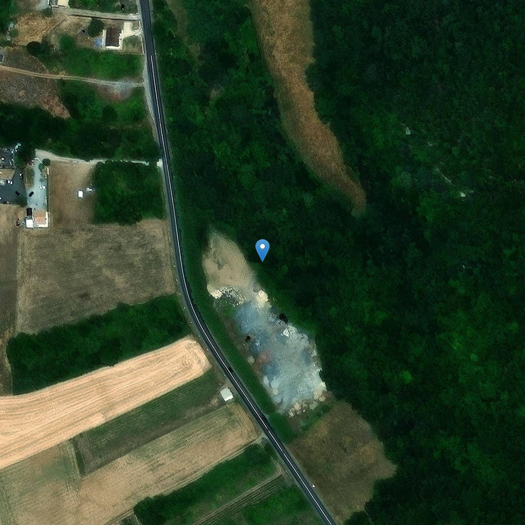 Photo de Grotte de Jioux