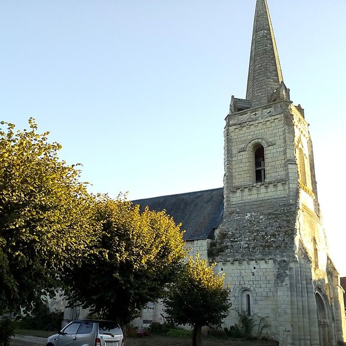 Photo de Eglise Saint-Rémi