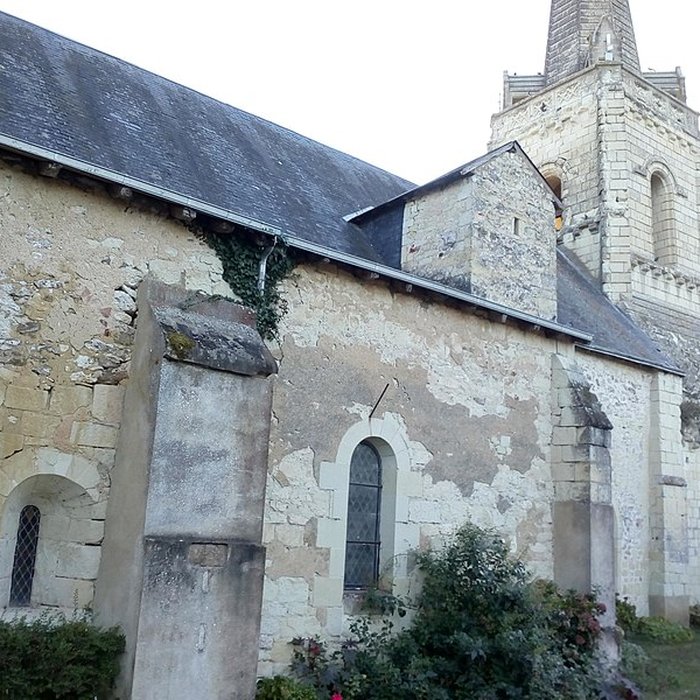 Photo de Eglise Saint-Rémi