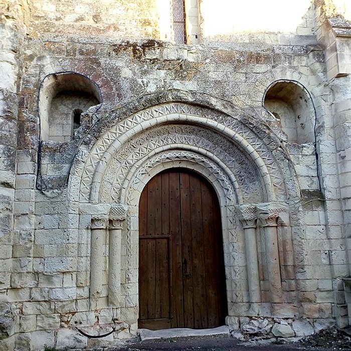 Photo de Eglise Saint-Rémi