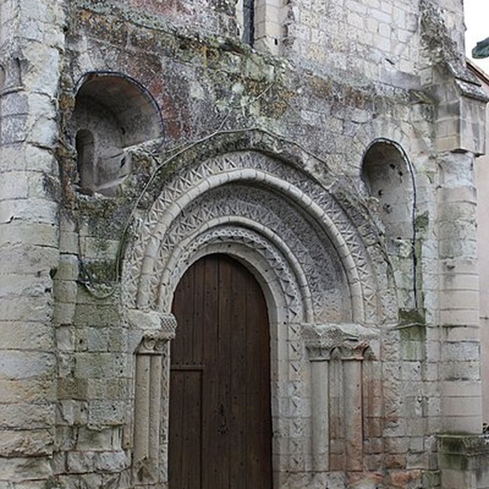 Photo de Eglise Saint-Rémi