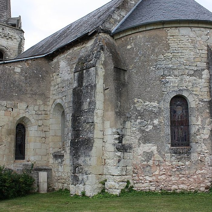 Photo de Eglise Saint-Rémi