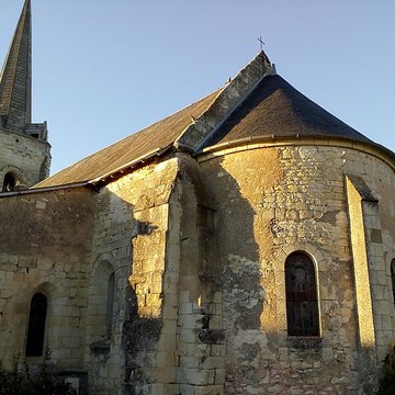 Eglise Saint-Rémi
