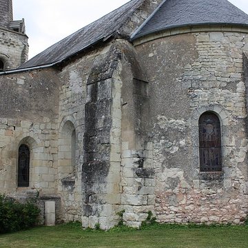 Eglise Saint-Rémi