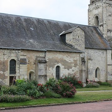 Eglise Saint-Rémi