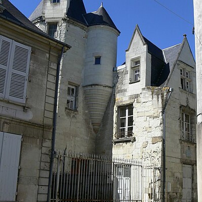 Photo de Bourse du Travail