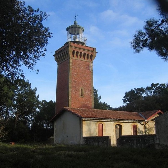 Photo de Phare dHourtin