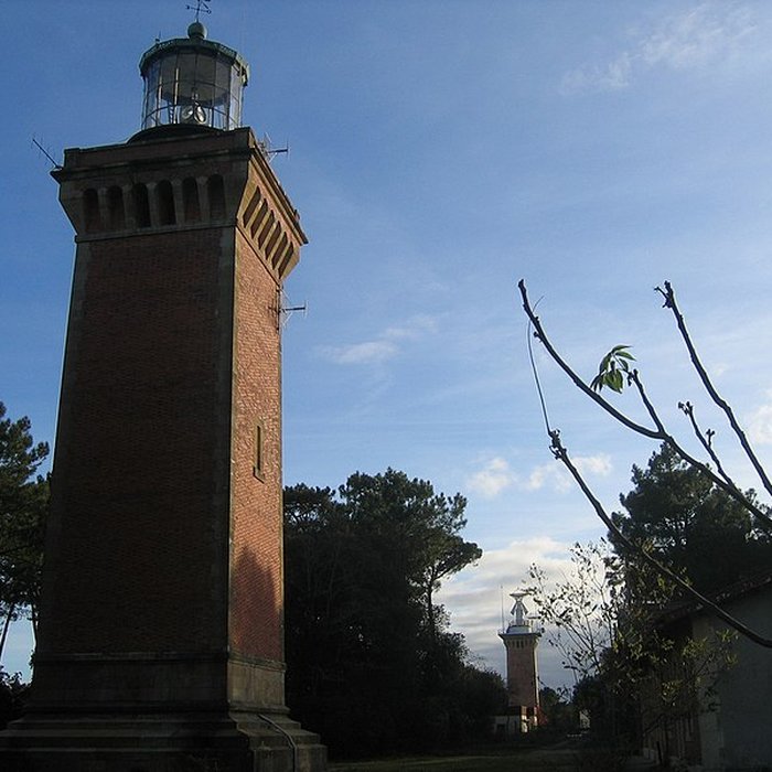 Photo de Phare dHourtin