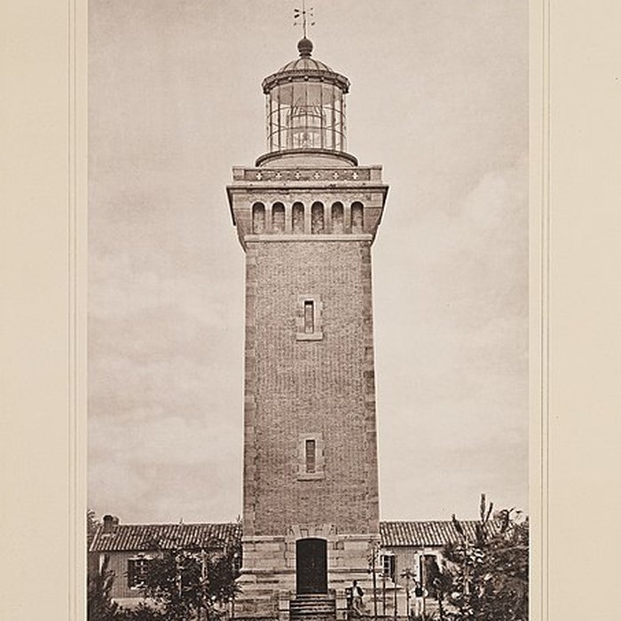 Photo de Phare dHourtin