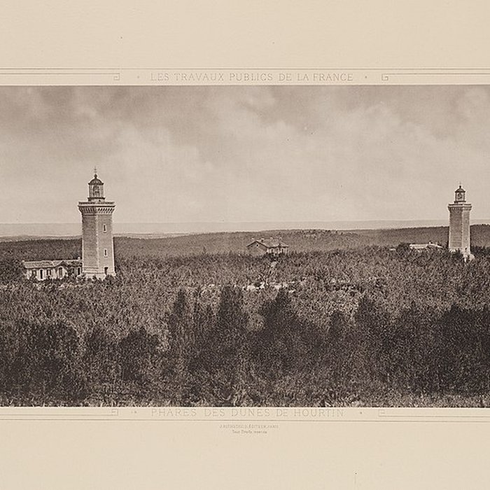 Photo de Phare dHourtin