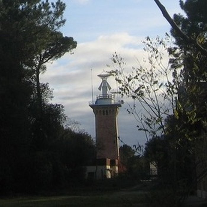 Photo de Phare dHourtin