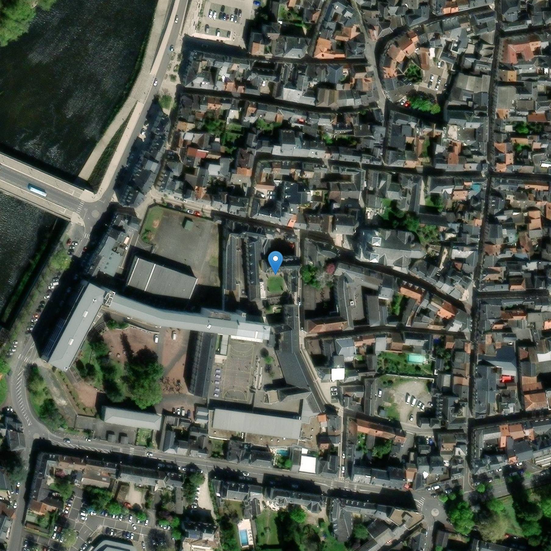 Photo de サリー ホテル