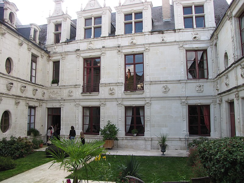 Photo de Hôtel des Sibylles