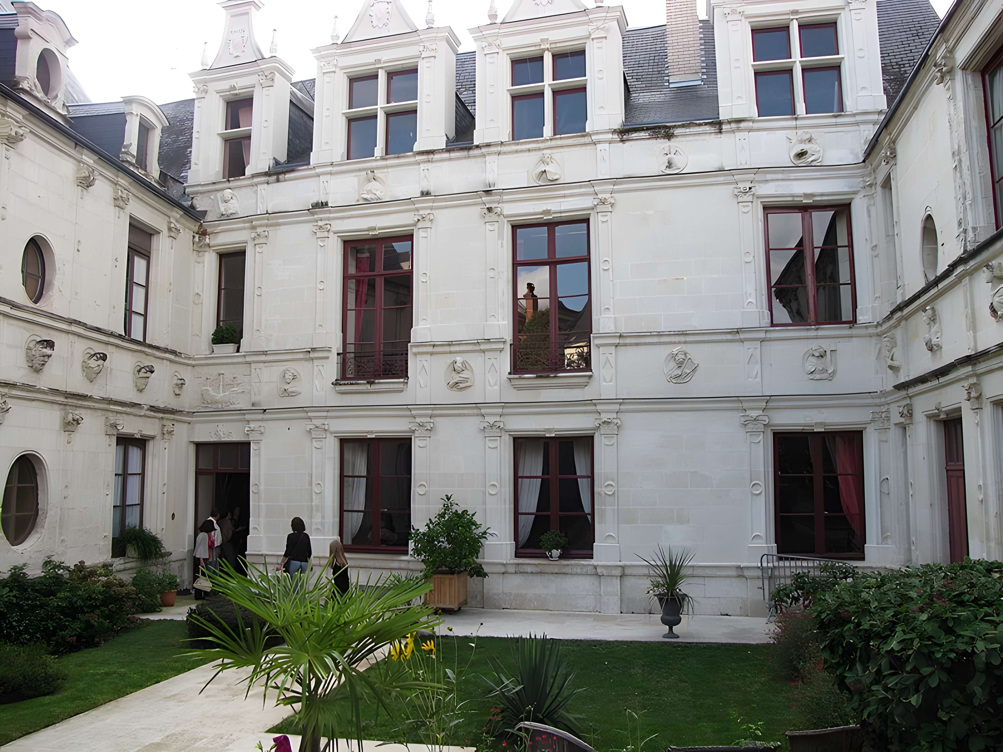 Hôtel des Sibylles
