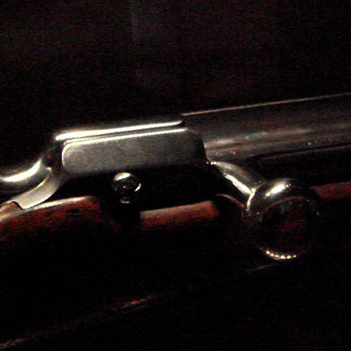 Photo de Manufacture darmes, actuellement Musée de lautomobile