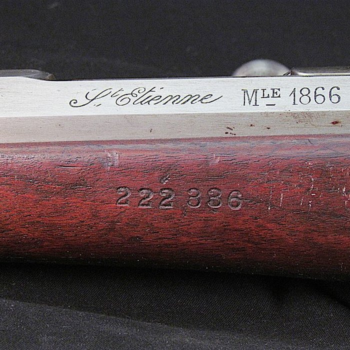 Photo de Manufacture darmes, actuellement Musée de lautomobile