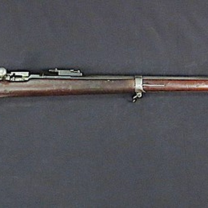 Photo de Manufacture darmes, actuellement Musée de lautomobile