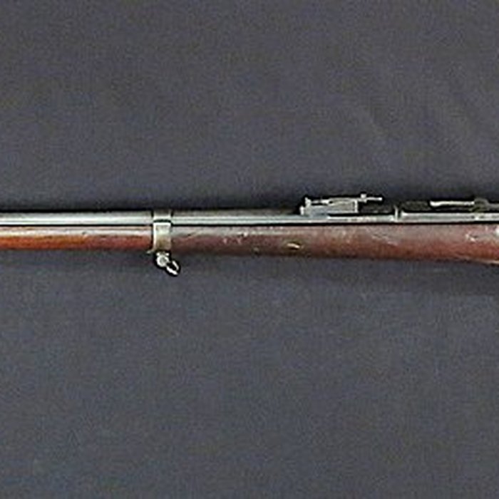 Photo de Manufacture darmes, actuellement Musée de lautomobile