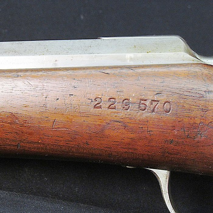 Photo de Manufacture darmes, actuellement Musée de lautomobile