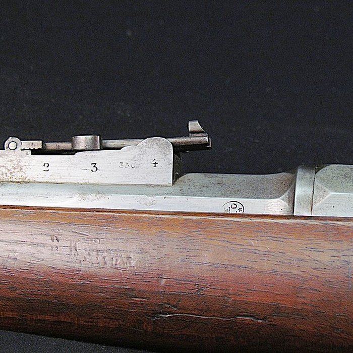 Photo de Manufacture darmes, actuellement Musée de lautomobile