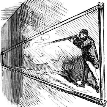 Manufacture darmes, actuellement Musée de lautomobile