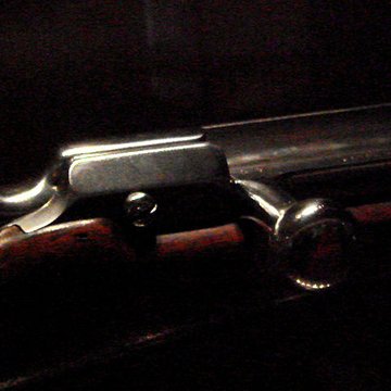 Manufacture darmes, actuellement Musée de lautomobile