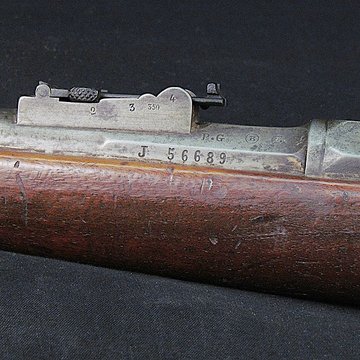 Manufacture darmes, actuellement Musée de lautomobile