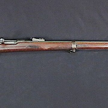 Manufacture darmes, actuellement Musée de lautomobile