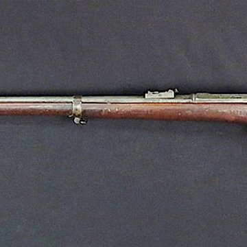 Manufacture darmes, actuellement Musée de lautomobile