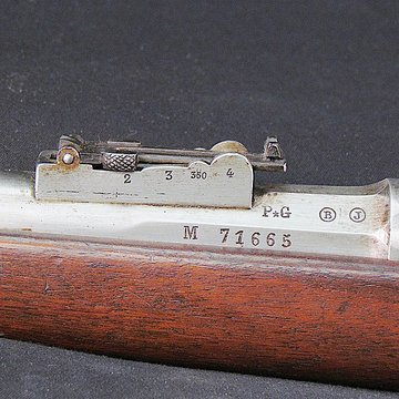 Manufacture darmes, actuellement Musée de lautomobile