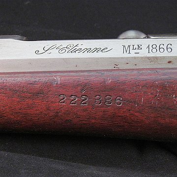 Manufacture darmes, actuellement Musée de lautomobile