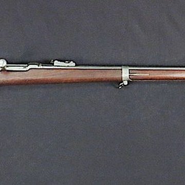 Manufacture darmes, actuellement Musée de lautomobile