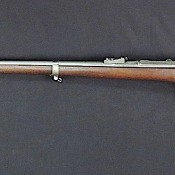 Manufacture darmes, actuellement Musée de lautomobile