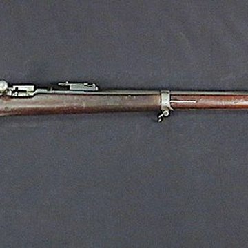 Manufacture darmes, actuellement Musée de lautomobile