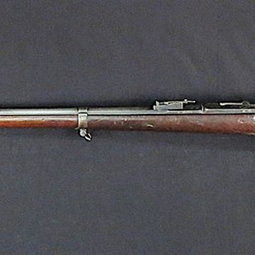 Manufacture darmes, actuellement Musée de lautomobile