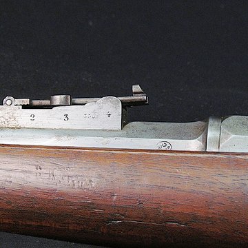 Manufacture darmes, actuellement Musée de lautomobile