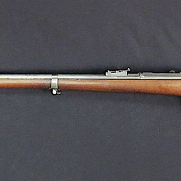 Manufacture darmes, actuellement Musée de lautomobile