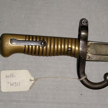 Manufacture darmes, actuellement Musée de lautomobile