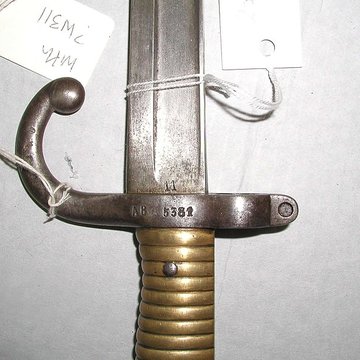 Manufacture darmes, actuellement Musée de lautomobile