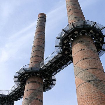 Manufacture darmes, actuellement Musée de lautomobile