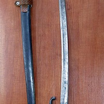 Manufacture darmes, actuellement Musée de lautomobile