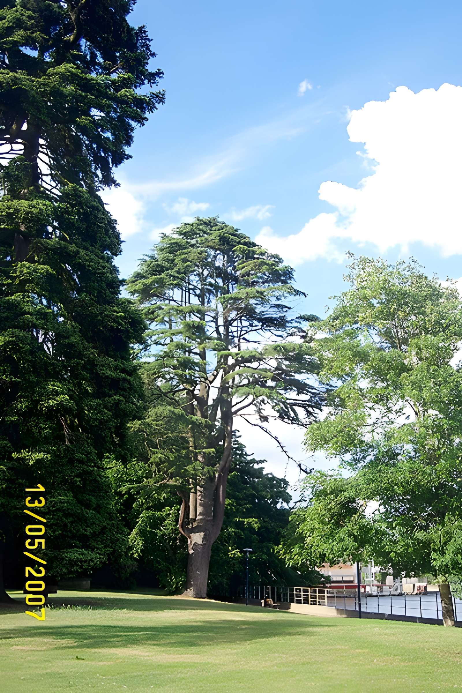 Manufacture d'armes, actuellement Musée de l'automobile