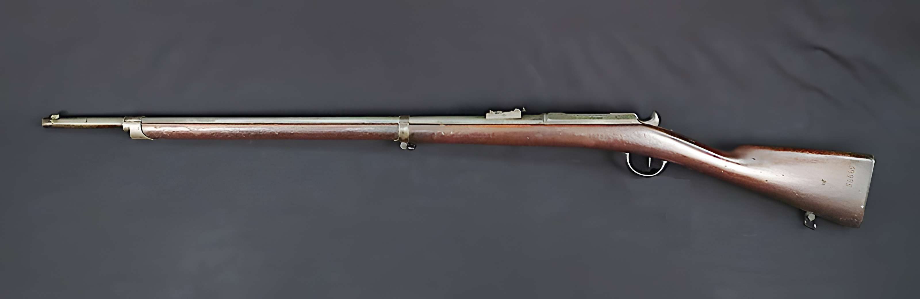 Manufacture d'armes, actuellement Musée de l'automobile